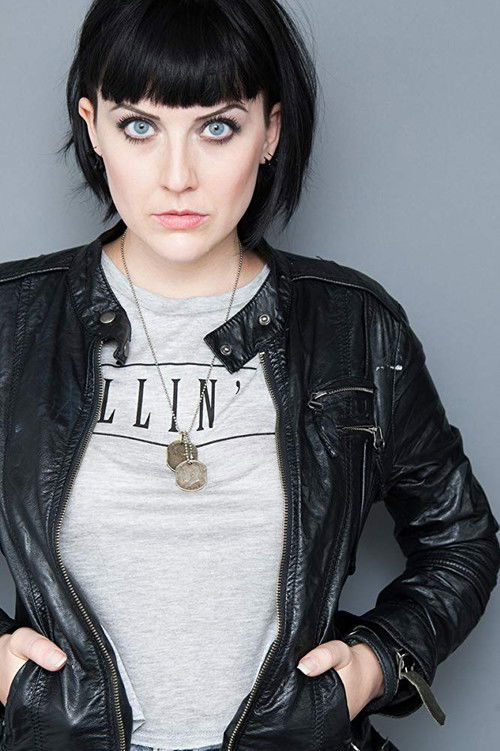 Photo of Anastasia Leddick