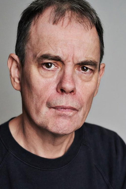 Photo of Kevin Eldon