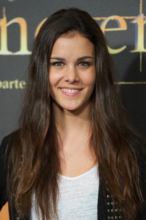 Photo of Sandra Blázquez