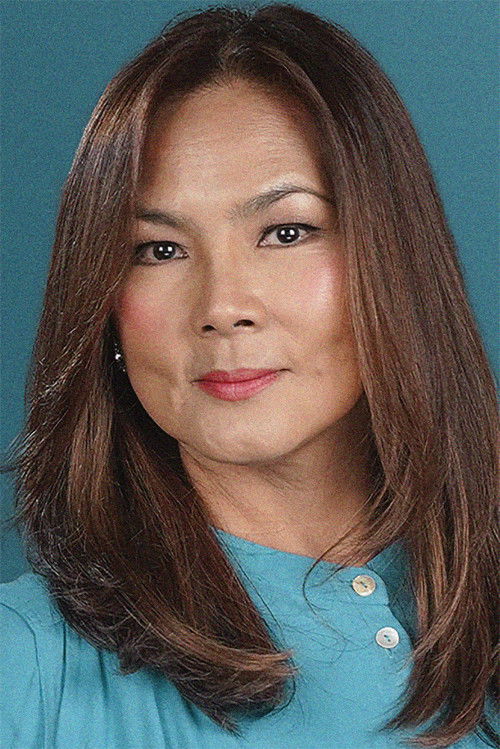 Photo of Amy Austria