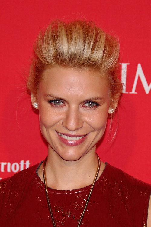 Photo of Claire Danes