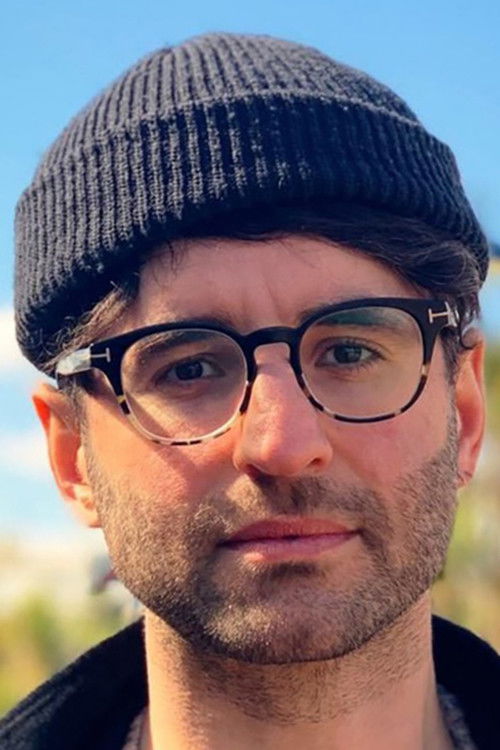 Photo of Theo James Krekis