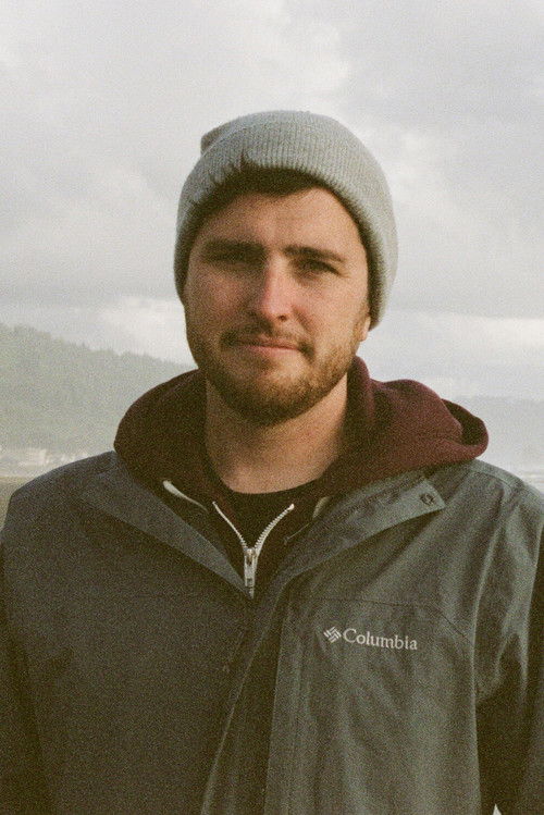 Photo of Kieran Thompson