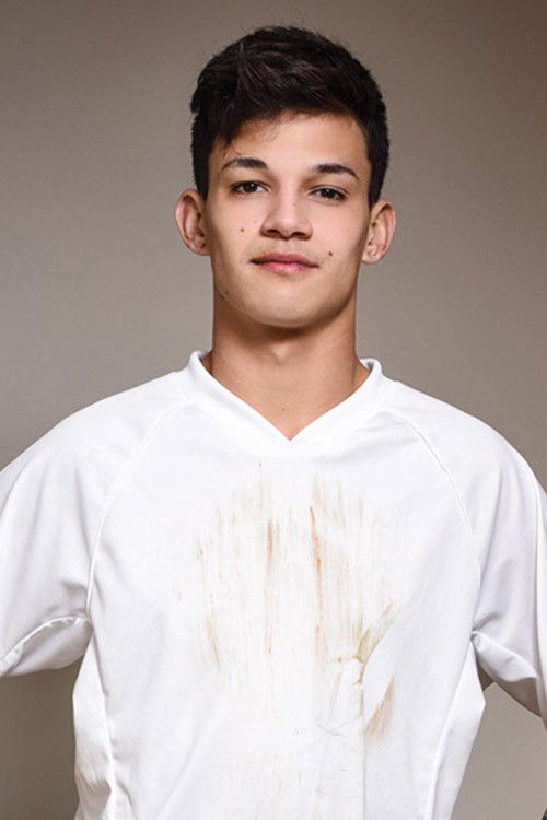 Photo of Xander Brave