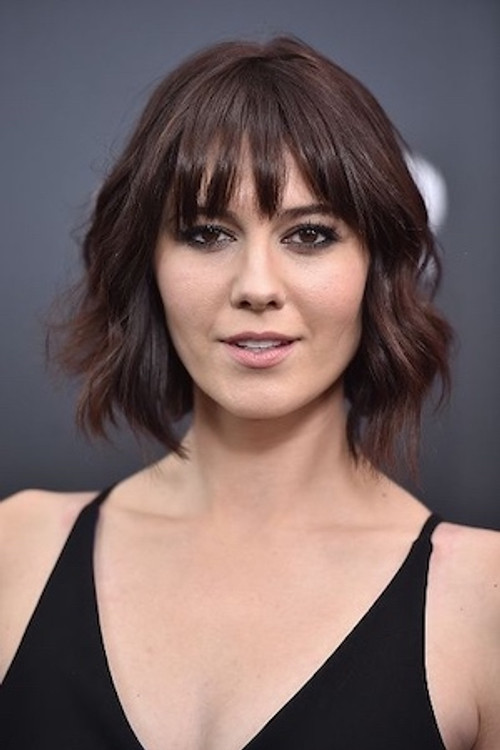 Photo of Mary Elizabeth Winstead