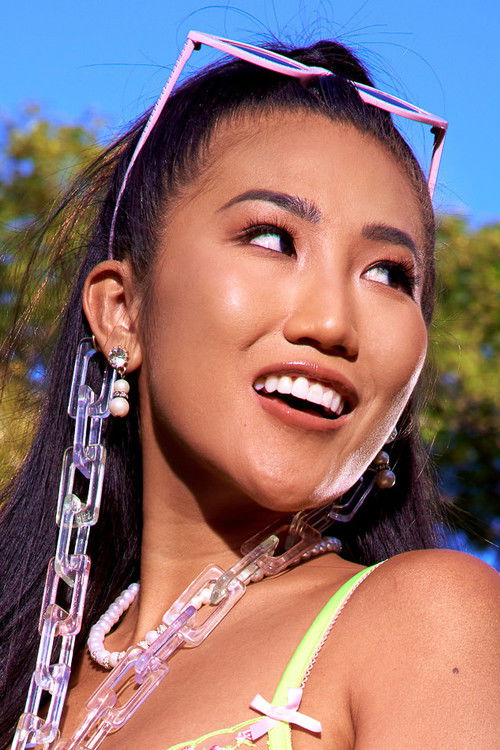 Photo of Jennie Rose