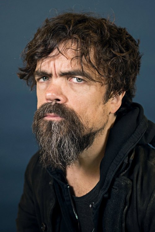 Photo of Peter Dinklage