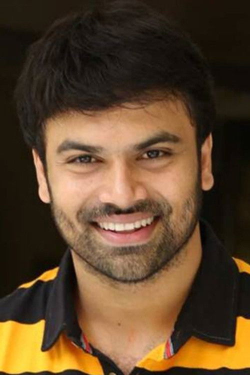 Photo of Ashwin Babu