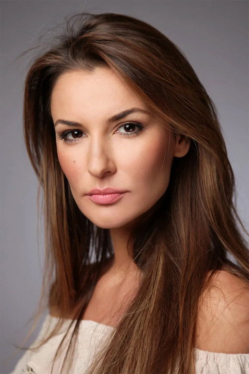 Photo of Julia Egereva