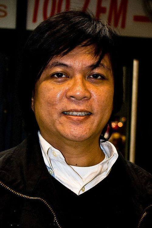 Photo of Jeffrey Jeturian