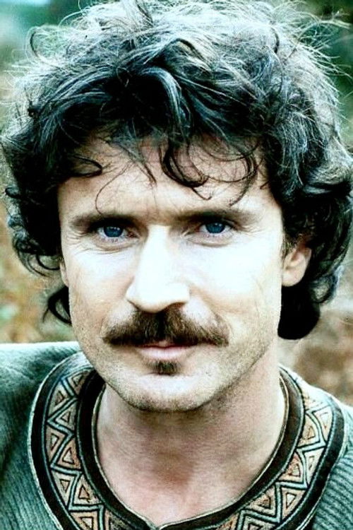 Photo of Patrick Bergin
