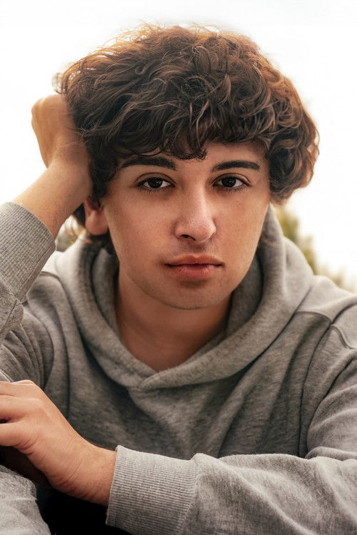 Photo of Tomás Travelho