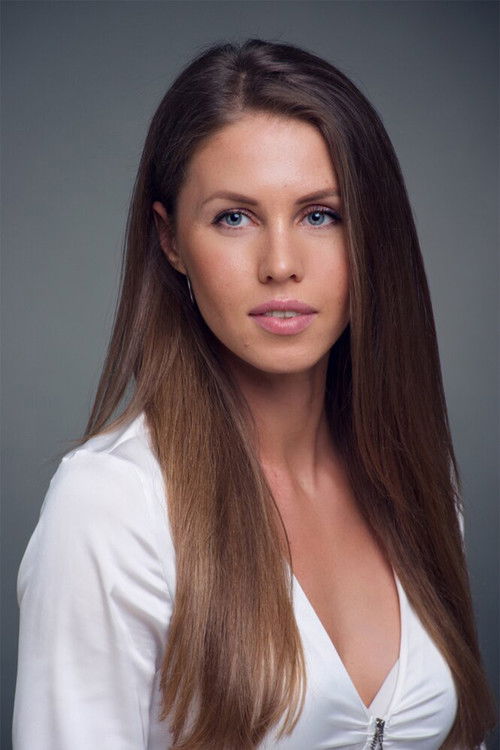 Photo of Kristina Yudicheva