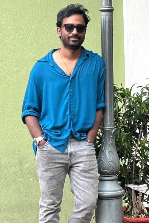 Praneeth Prattipati