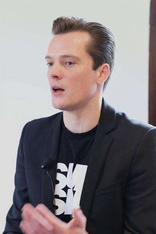 Photo of Bodie Jahn-Mulliner