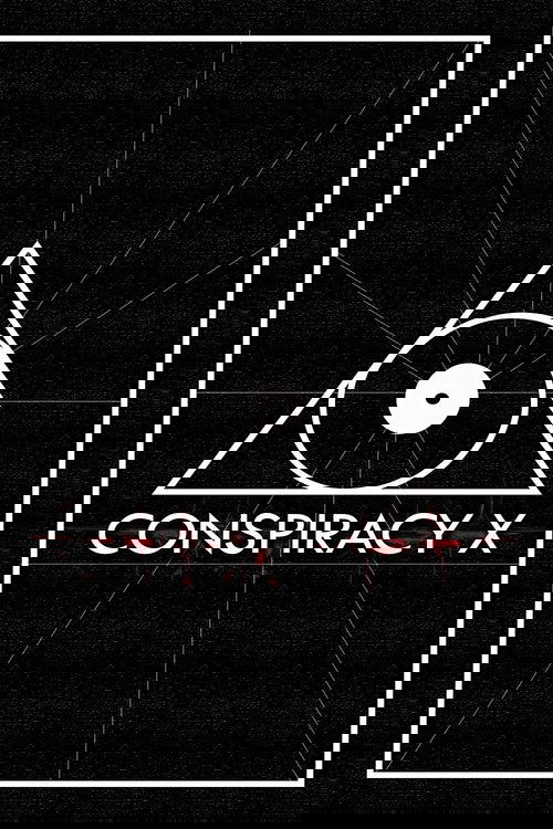 Conspiracy X