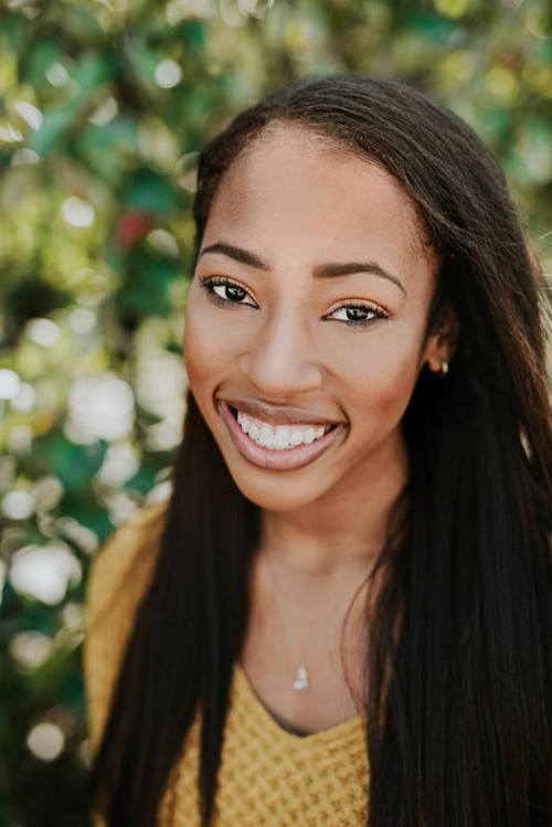 Photo of Charis Gullage