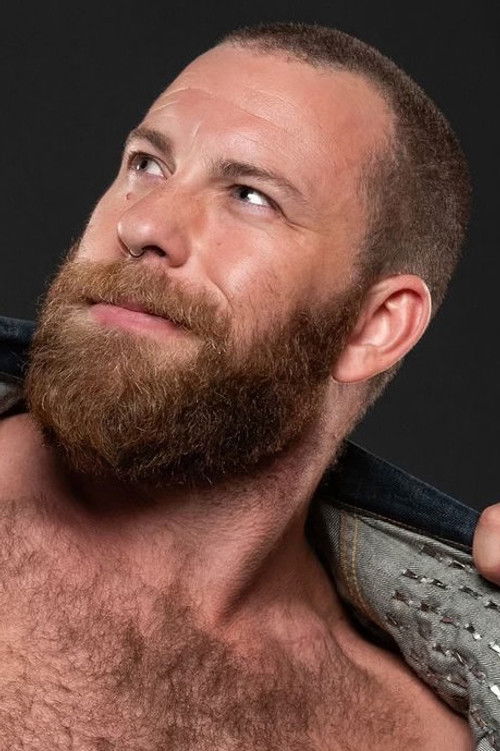 Photo of Ian Sterling