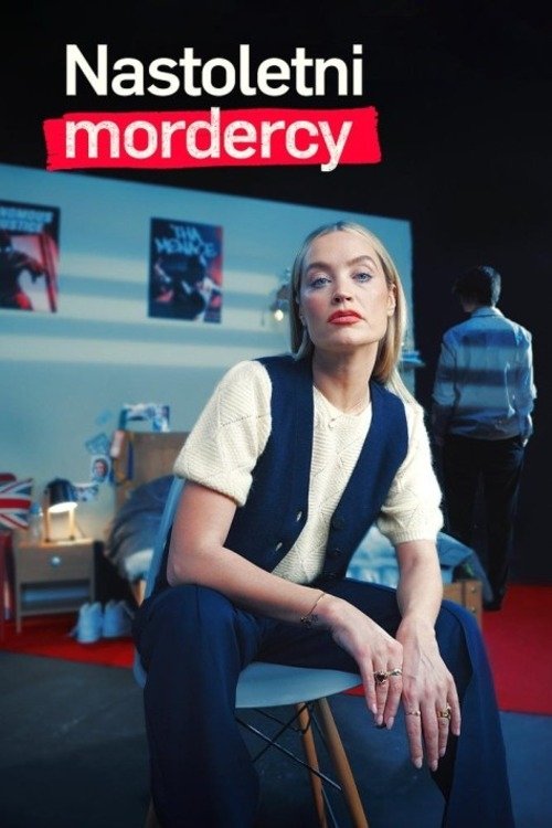 Britain's Killer Teens