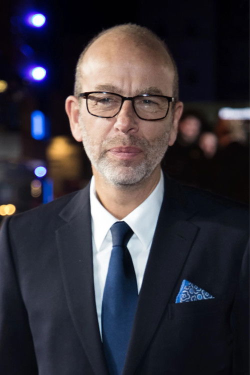 Photo of Eric Fellner