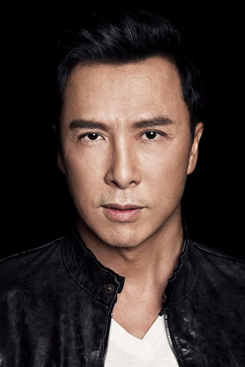 Photo of Donnie Yen