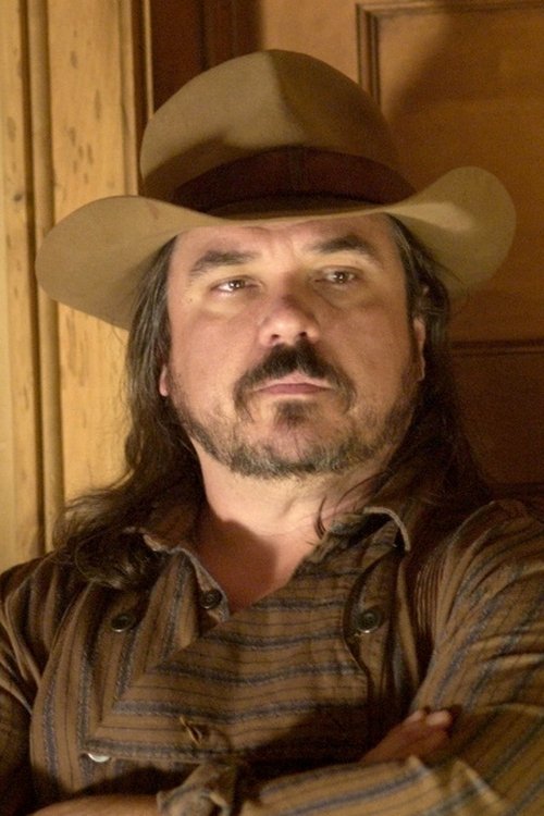 Photo of W. Earl Brown