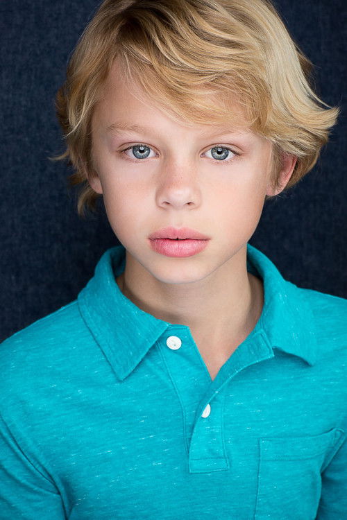 Photo of Rowan Smyth