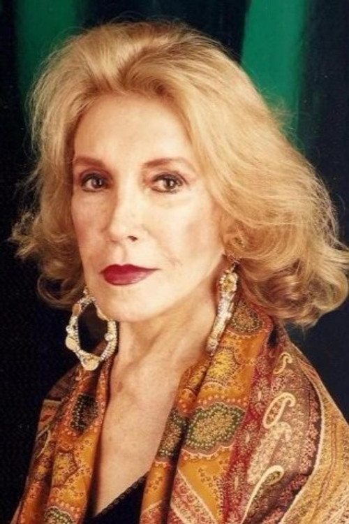 Photo of Bertha Moss