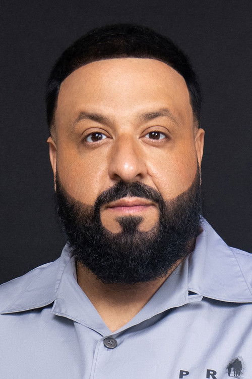 Photo of DJ Khaled