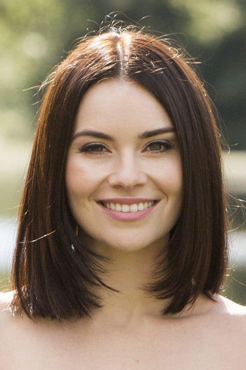 Photo of Máiréad Carlin