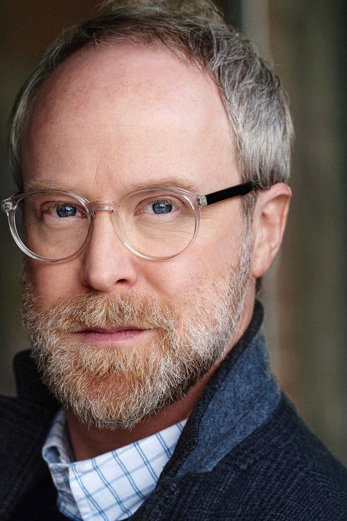 Photo of Andrew Patrick Ralston