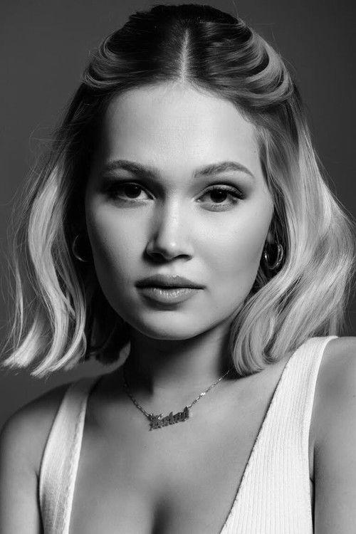 Photo of Kelli Berglund