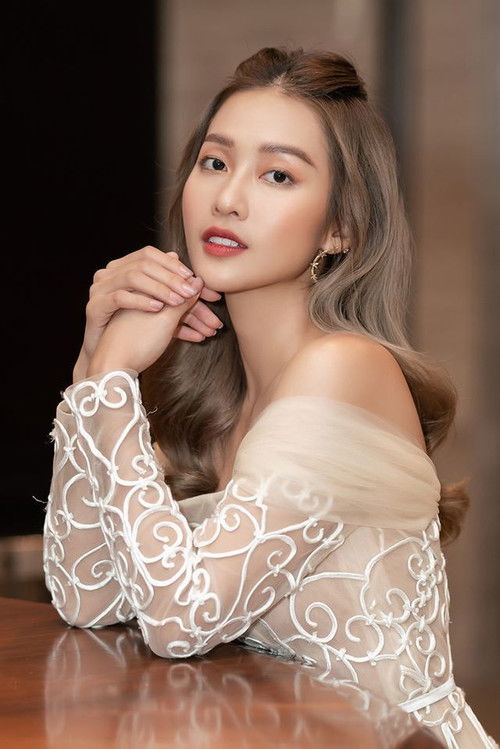 Photo of Khả Ngân