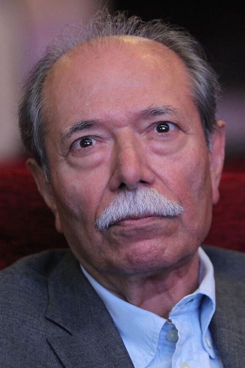 Photo of Ali Nasirian