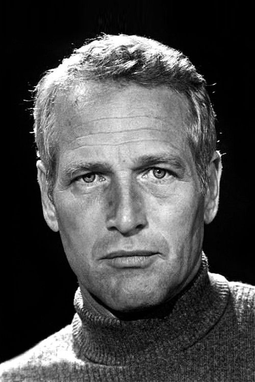 Photo of Paul Newman