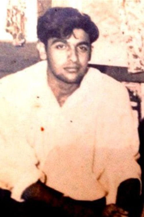 Photo of Mahesh Bhatt