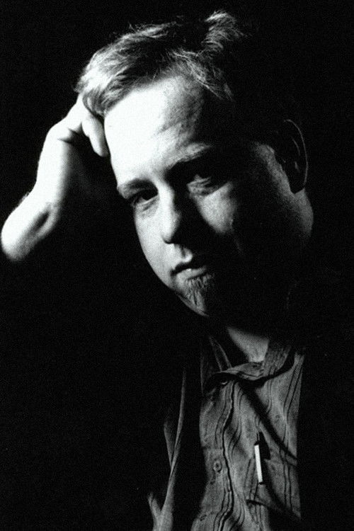 Photo of John Gulager