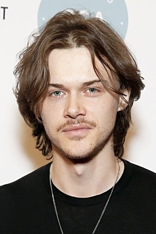 Photo of Christopher Briney