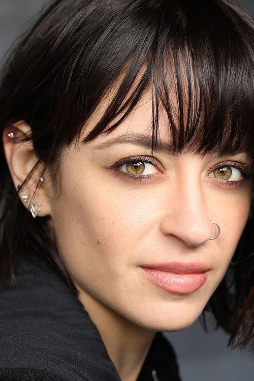 Photo of Deborah Lee Smith