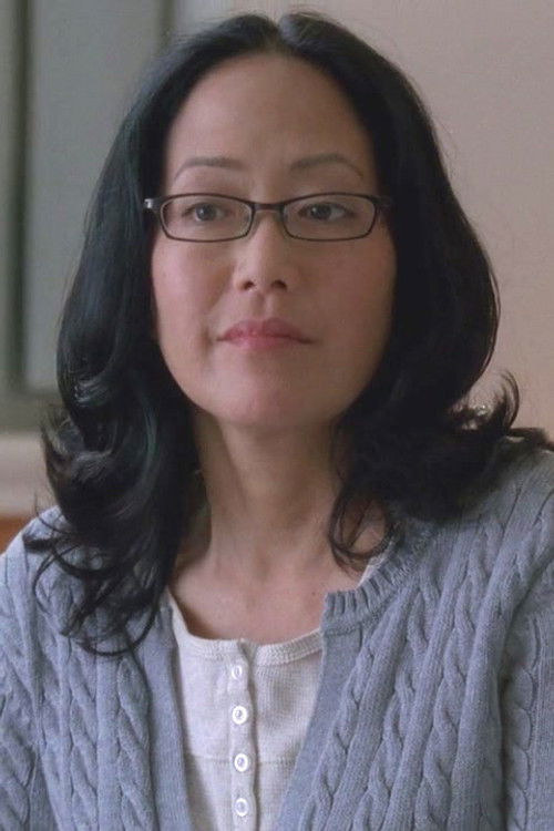 Photo of Donna Yamamoto