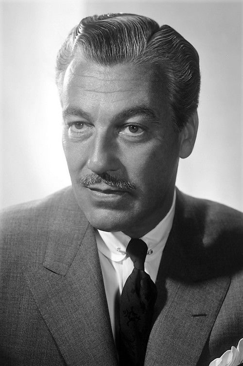 Photo of Cesar Romero