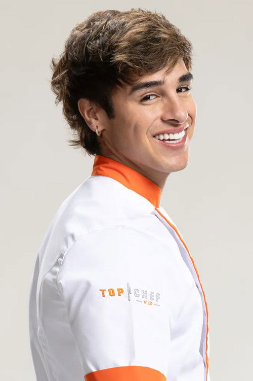 Photo of Matías Ochoa