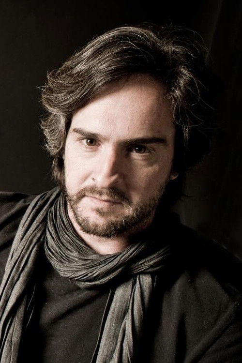 Photo of Bernardo Sassetti