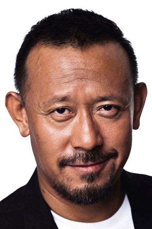 Photo of Jiang Wen