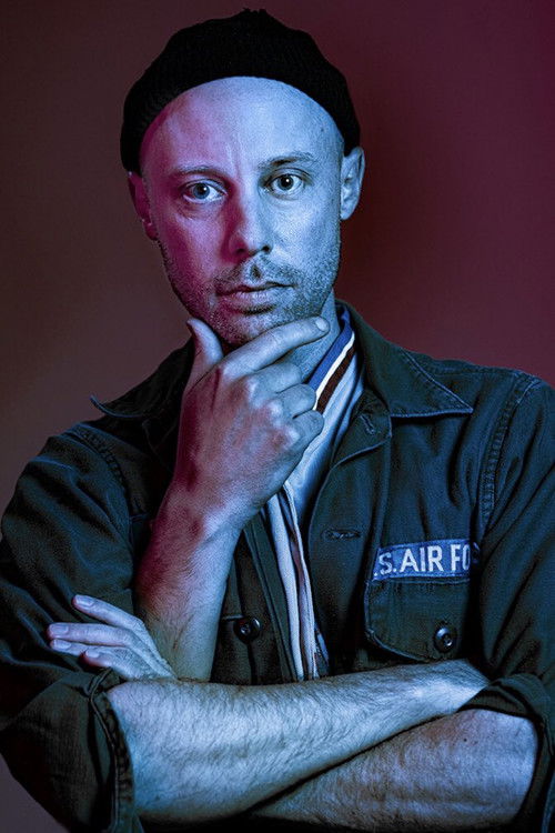 Photo of Bob Sabiston