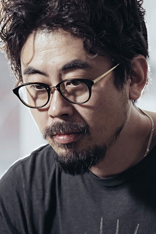 Photo of Na Hong-jin