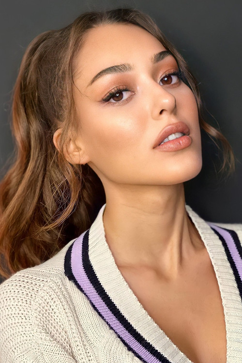 Photo of Dilan Çiçek Deniz