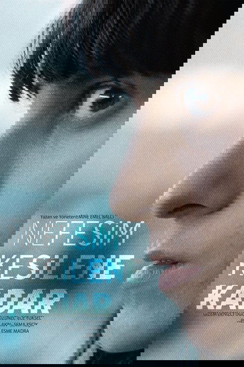 Until I Lose My Breath