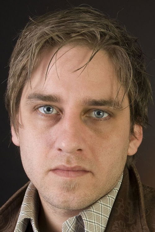 Photo of Joel Thomas Hynes