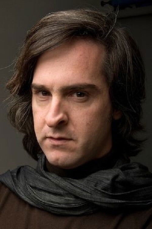 Photo of Bernardo Sassetti